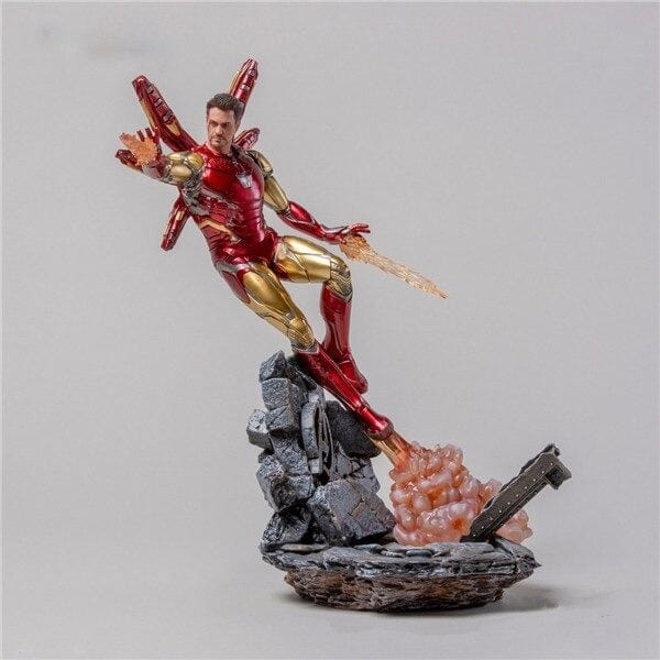 Avengers Figurine Iron Man Figurama Shop