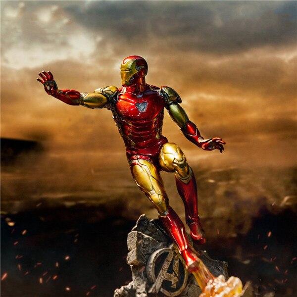 Avengers Figurine Iron Man Royaume Figurine