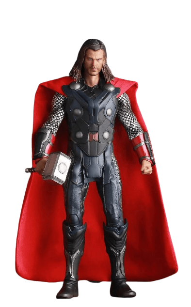 Avengers Figurine Thor Figurama Shop