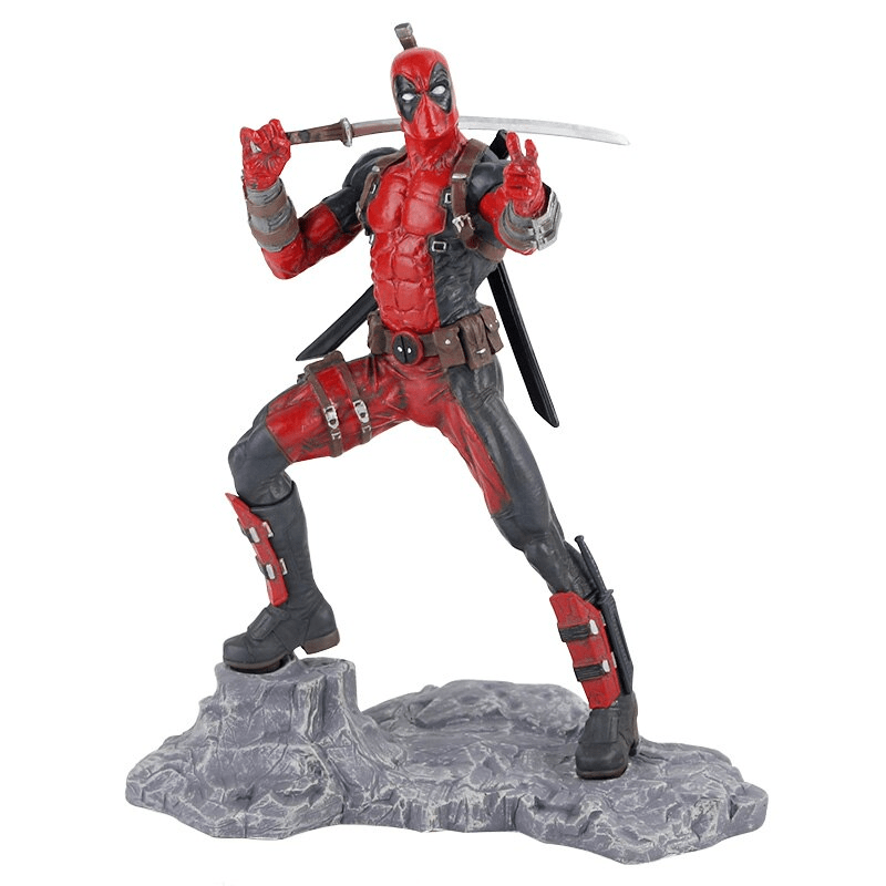 Deadpool Figurine 30 cm Figurama Shop