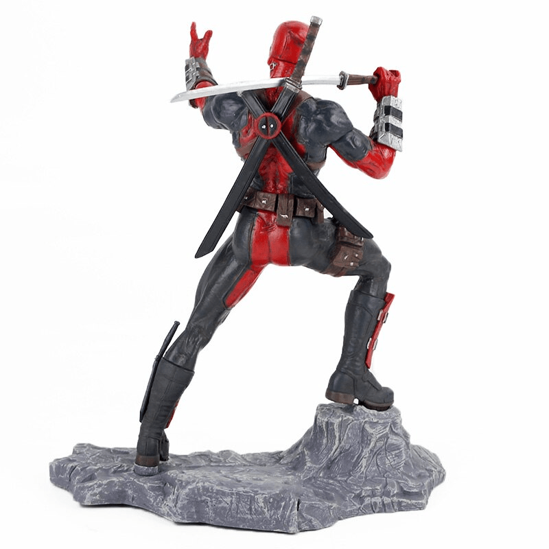 Deadpool Figurine 30 cm Figurama Shop