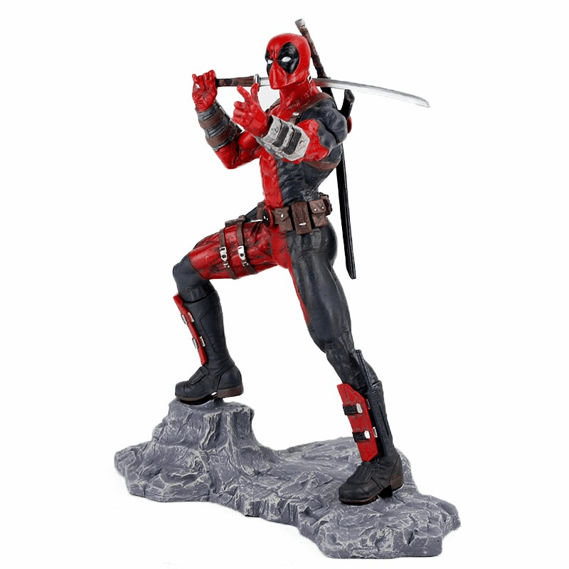 Deadpool Figurine 30 cm Figurama Shop