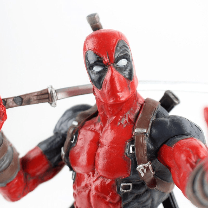 Deadpool Figurine 30 cm Figurama Shop