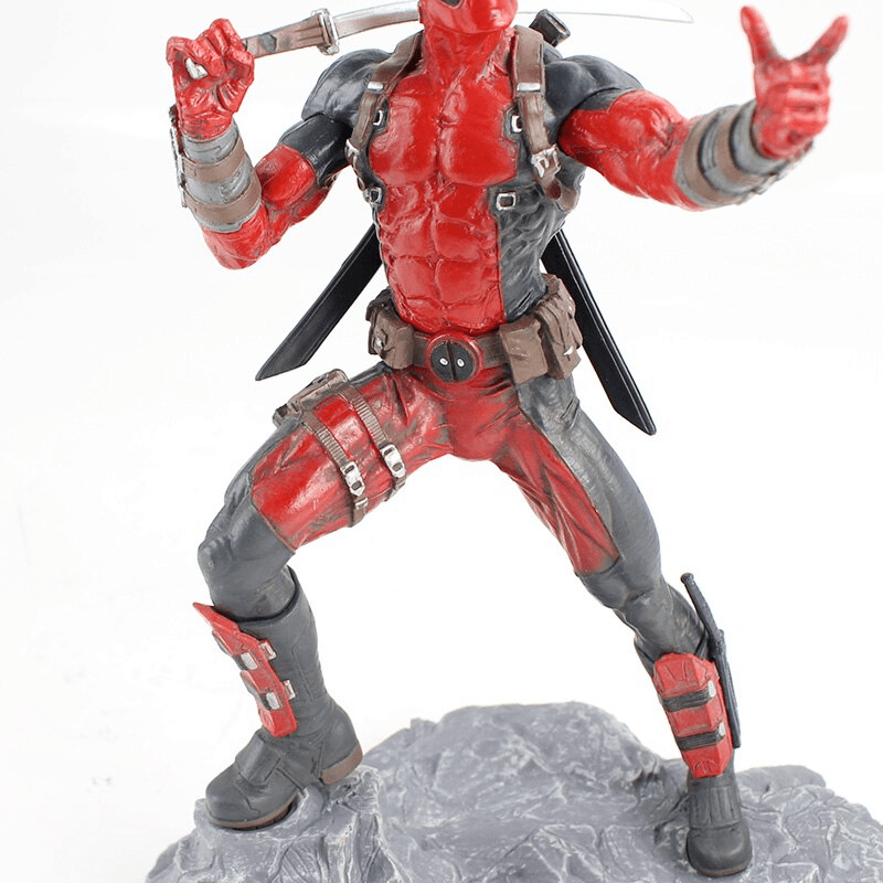 Deadpool Figurine 30 cm Figurama Shop