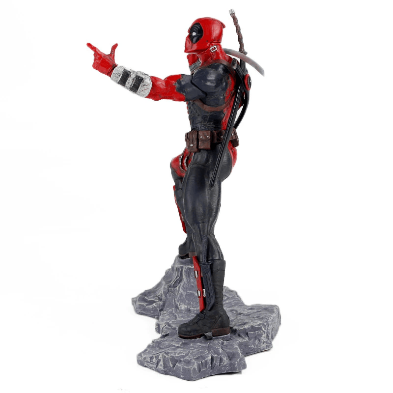 Deadpool Figurine 30 cm Royaume Figurine