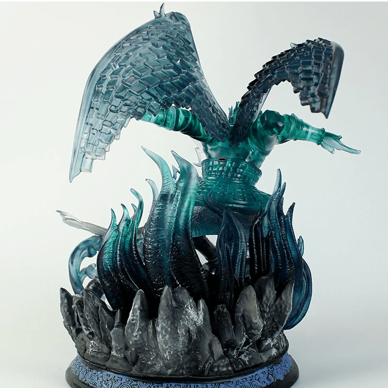 Figurine Collector Kakashi Susanoo Figurama Shop