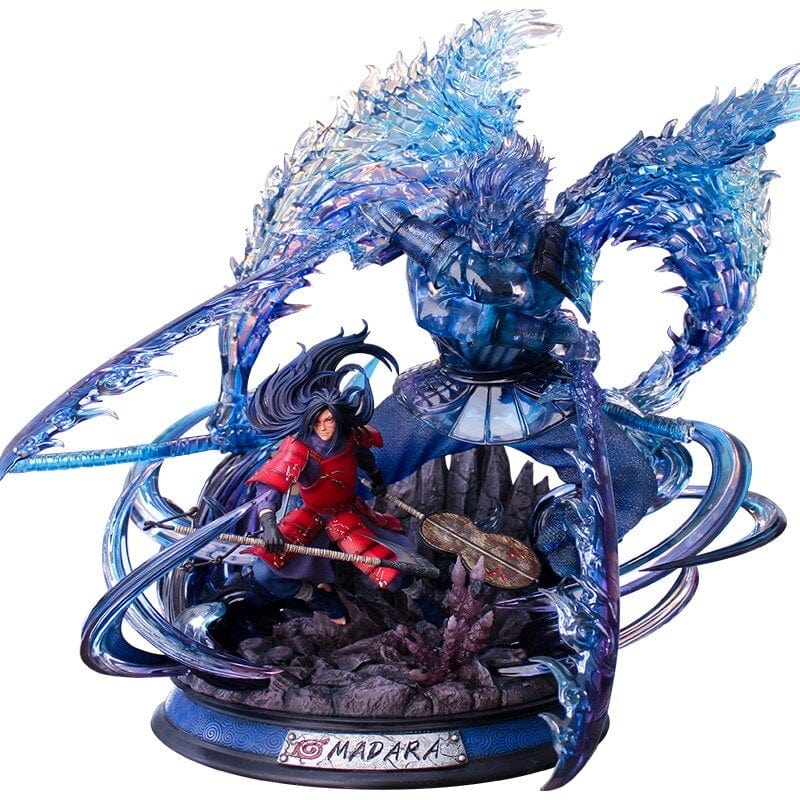 Figurine Collector Madara Susanoo Figurama Shop