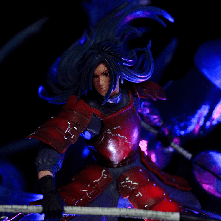 Figurine Collector Madara Susanoo Figurama Shop