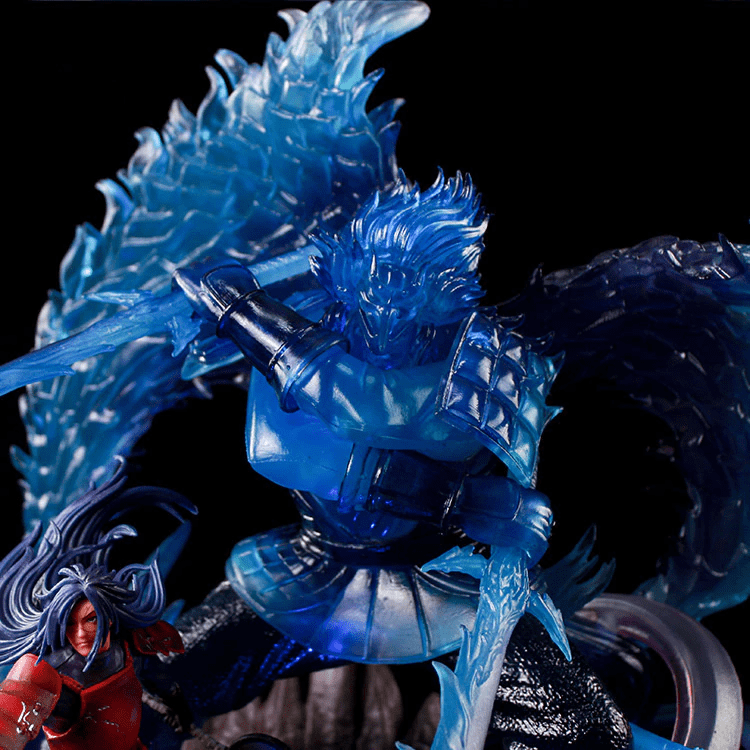 Figurine Collector Madara Susanoo Figurama Shop