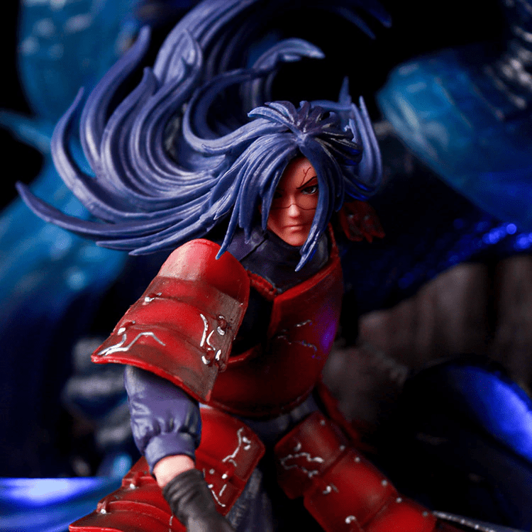 Figurine Collector Madara Susanoo Figurama Shop