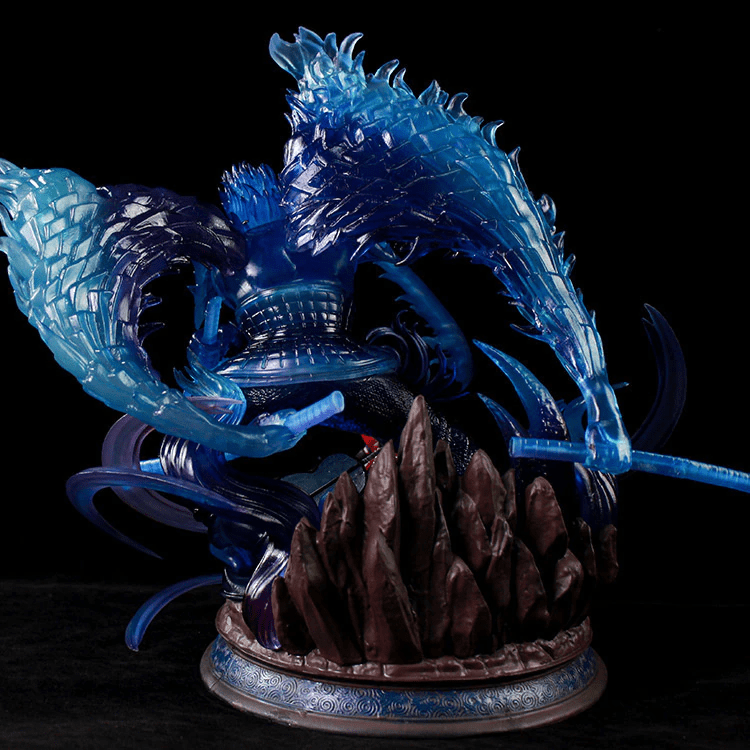 Figurine Collector Madara Susanoo Figurama Shop