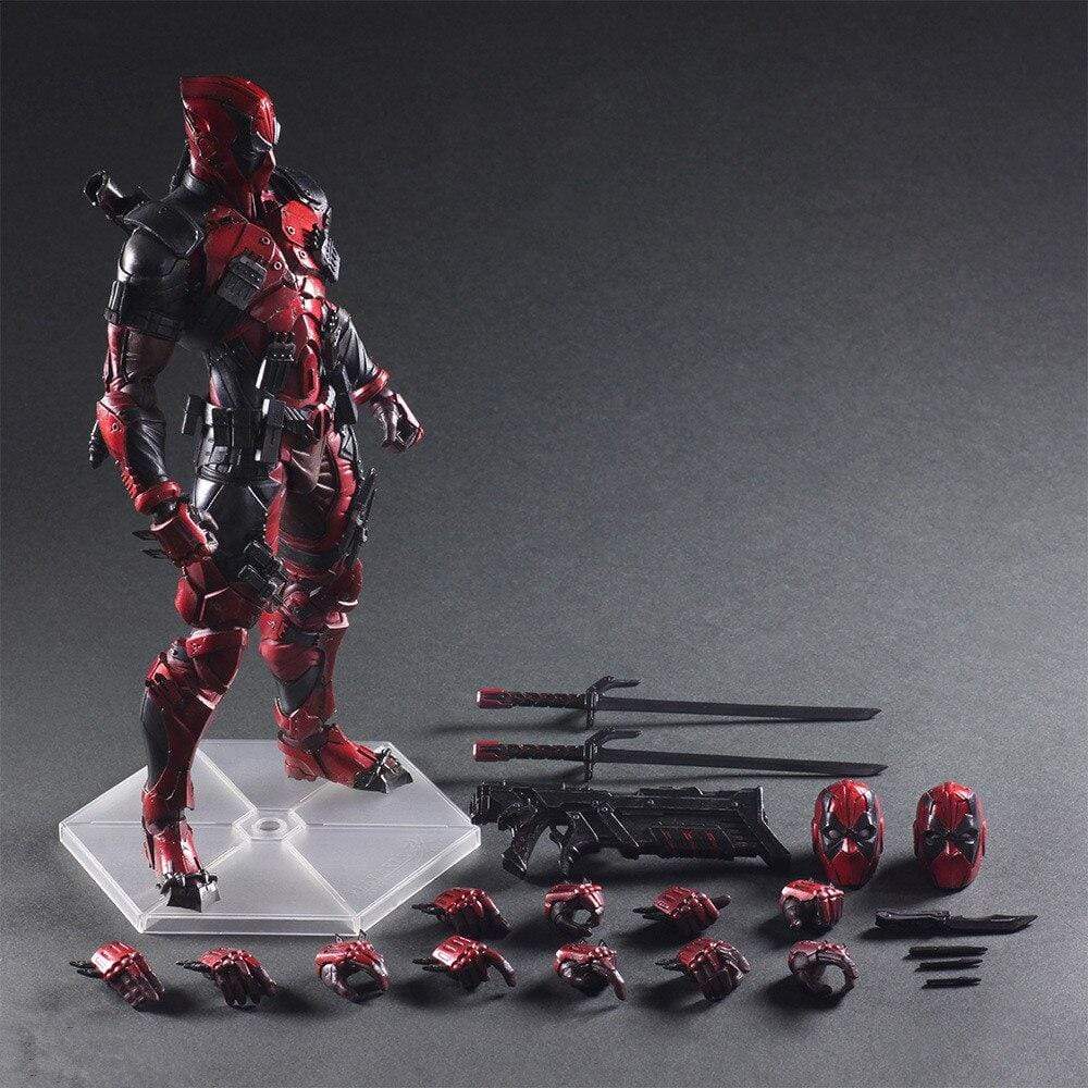 Figurine Deadpool 30 cm Figurama Shop