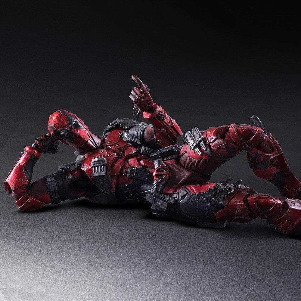 Figurine Deadpool 30 cm Figurama Shop