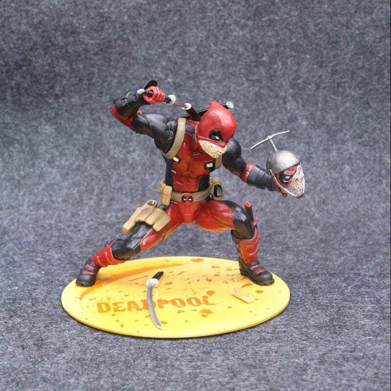 Figurine Deadpool Marvel Royaume Figurine