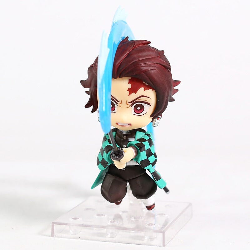 Figurine Demon Slayer Nendoroid Tanjiro Royaume Figurine