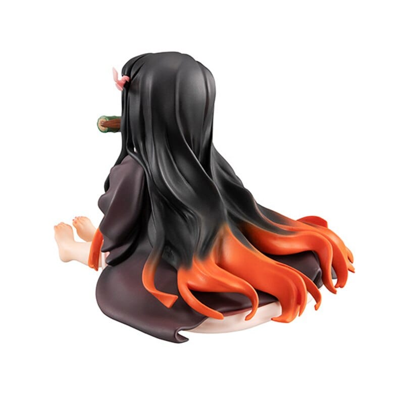 Figurine Demon Slayer Nezuko 7 cm Royaume Figurine