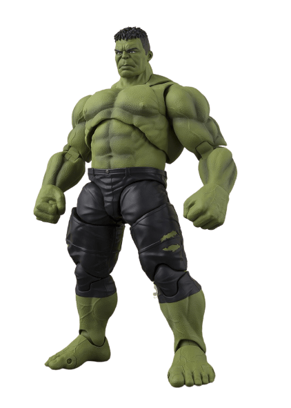 Figurine Hulk Marvel Figurama Shop