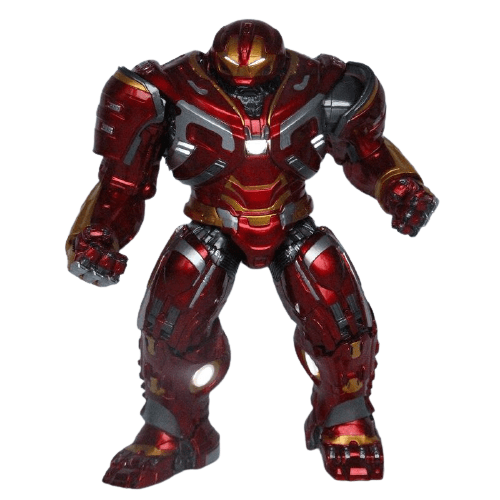 Figurine Hulkbuster 20 cm Figurama Shop