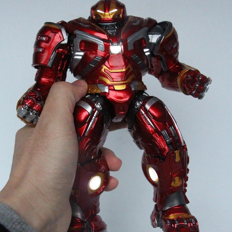 Figurine Hulkbuster 20 cm Figurama Shop