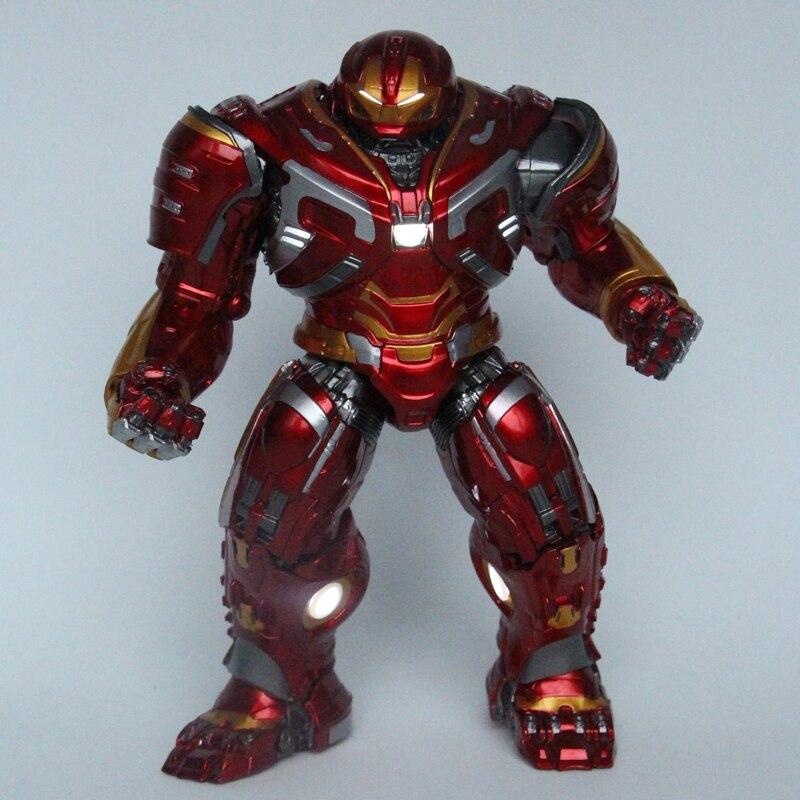 Figurine Hulkbuster 20 cm Figurama Shop