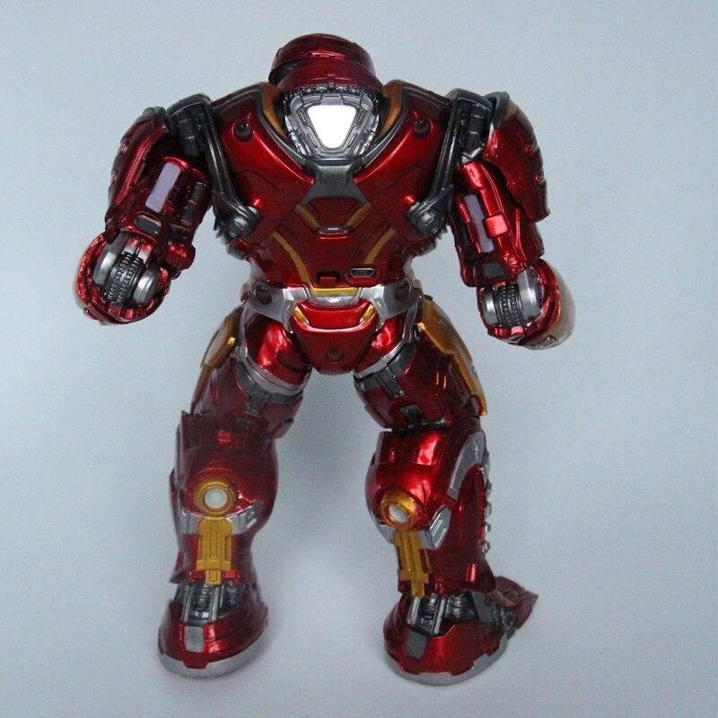 Figurine Hulkbuster 20 cm Figurama Shop