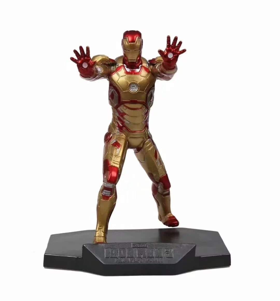 Figurine Iron Man 20 cm Royaume Figurine