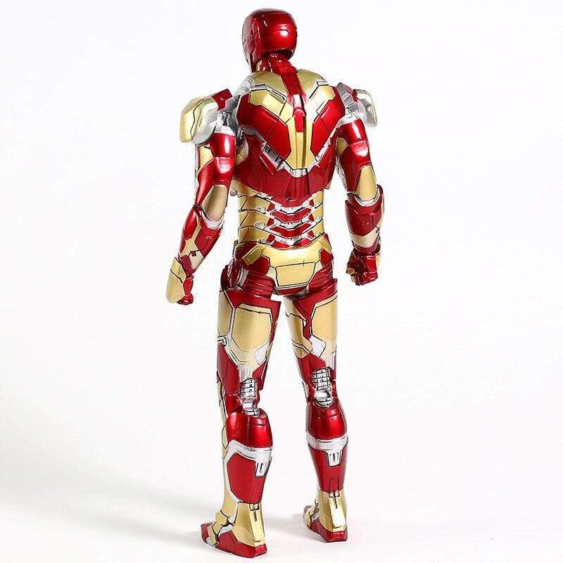 Figurine Iron Man 3 Mark 42 Figurama Shop