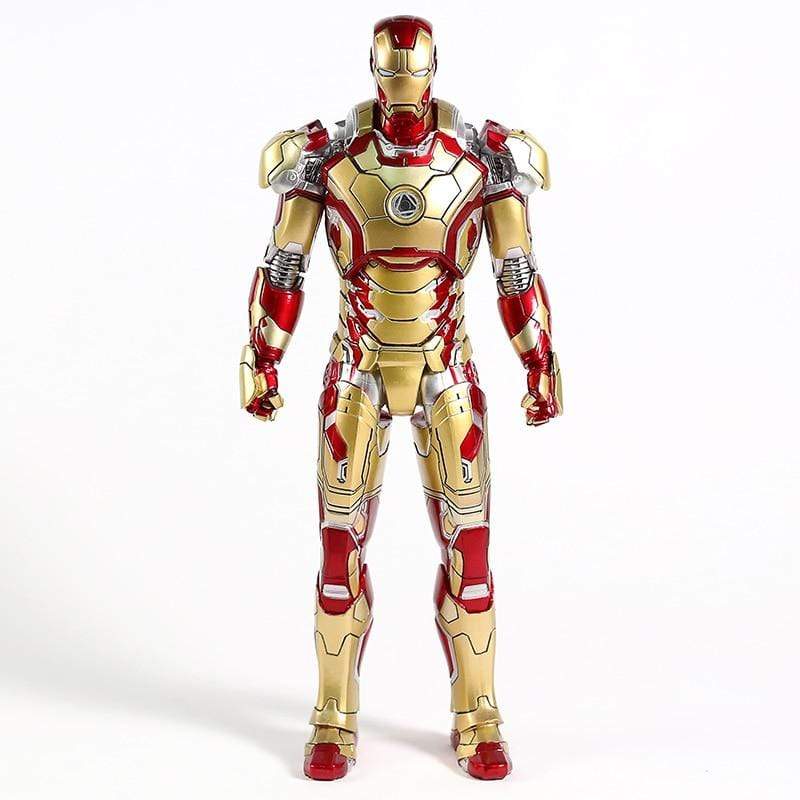 Figurine Iron Man 3 Mark 42 Figurama Shop