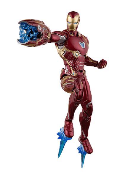 Figurine Iron Man Avengers Figurama Shop