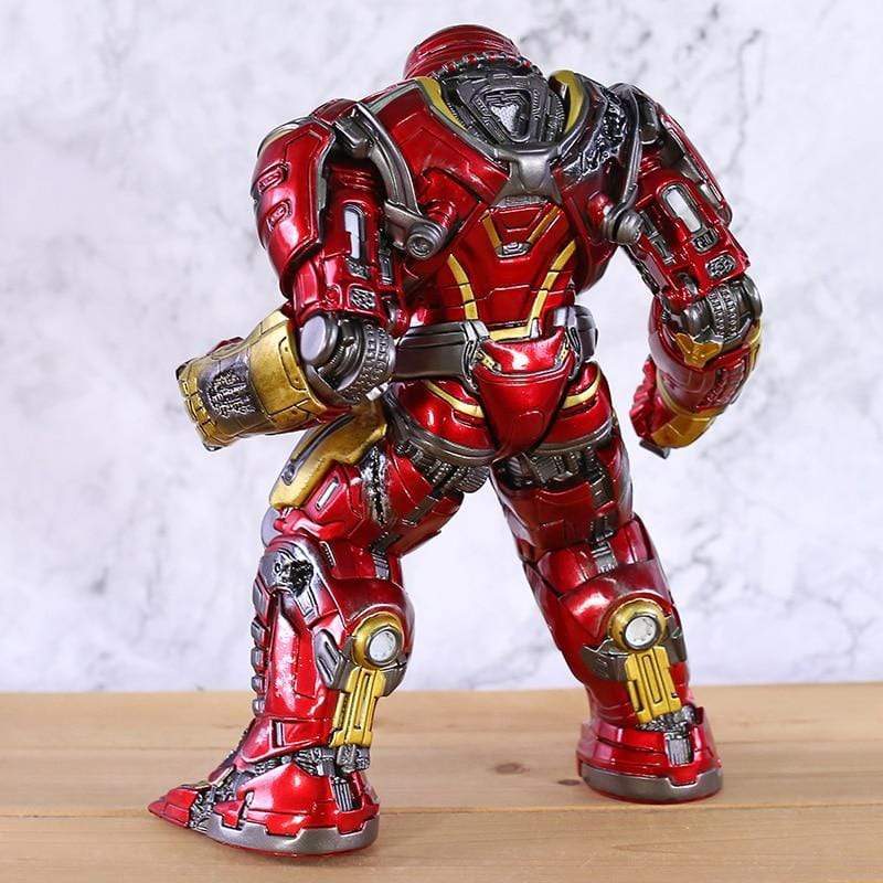 Figurine Iron Man Hulkbuster Figurama Shop