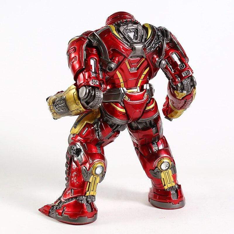 Figurine Iron Man Hulkbuster Figurama Shop