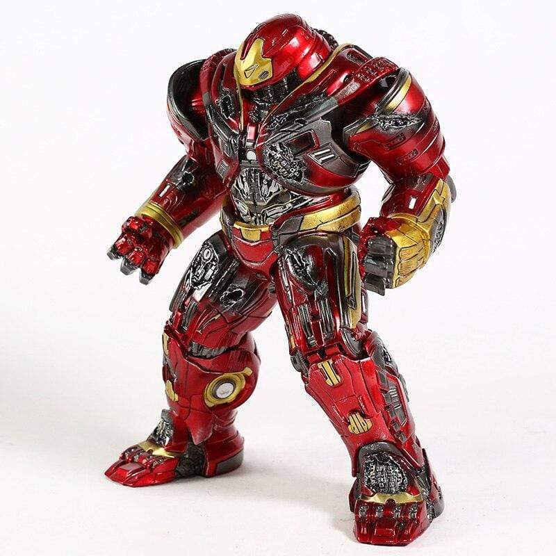 Figurine Iron Man Hulkbuster Figurama Shop