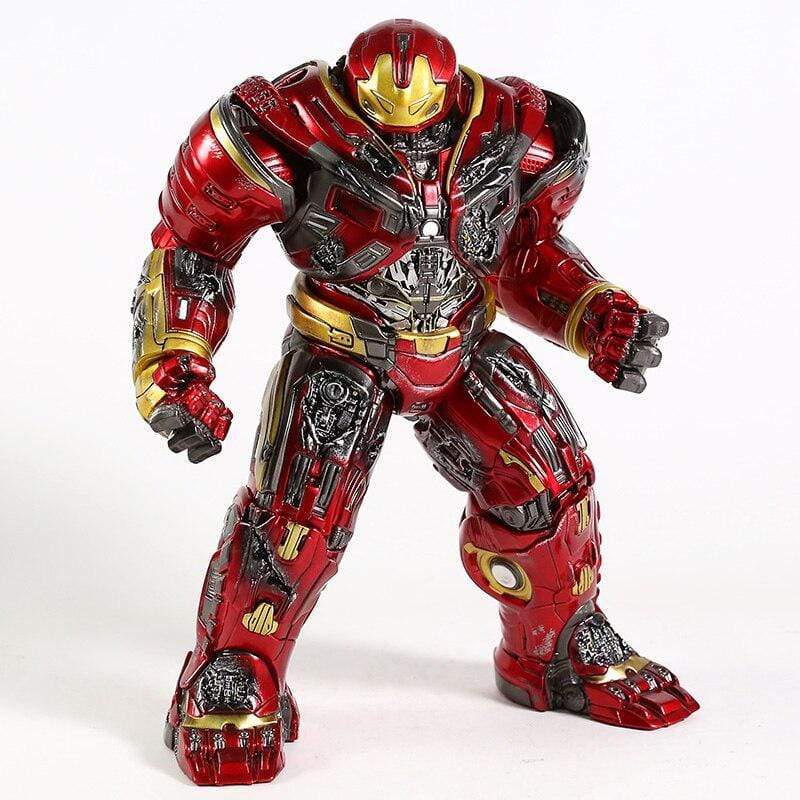 Figurine Iron Man Hulkbuster Royaume Figurine