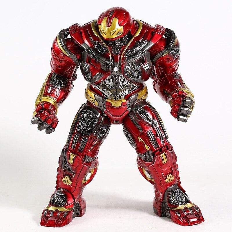 Figurine Iron Man Hulkbuster Royaume Figurine