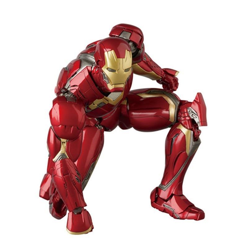 Figurine Iron Man Mark 45 Figurama Shop