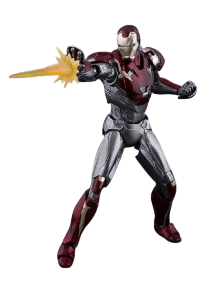 Figurine Iron Man Mark 47 Royaume Figurine