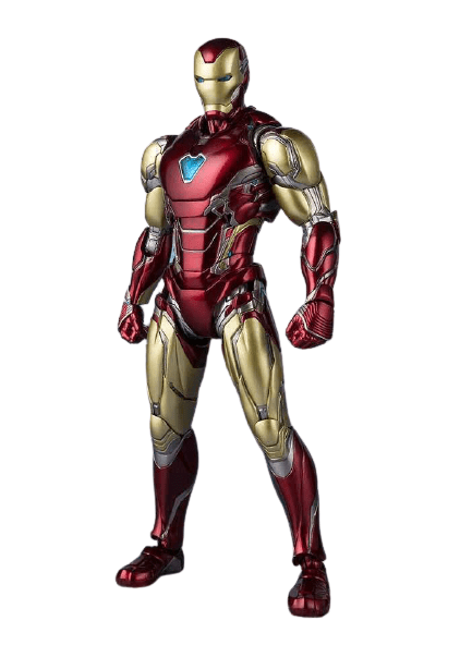 Figurine Iron Man MK85 Figurama Shop