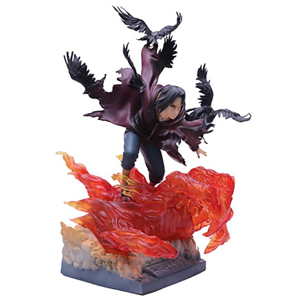 Figurine Itachi 40 cm Royaume Figurine