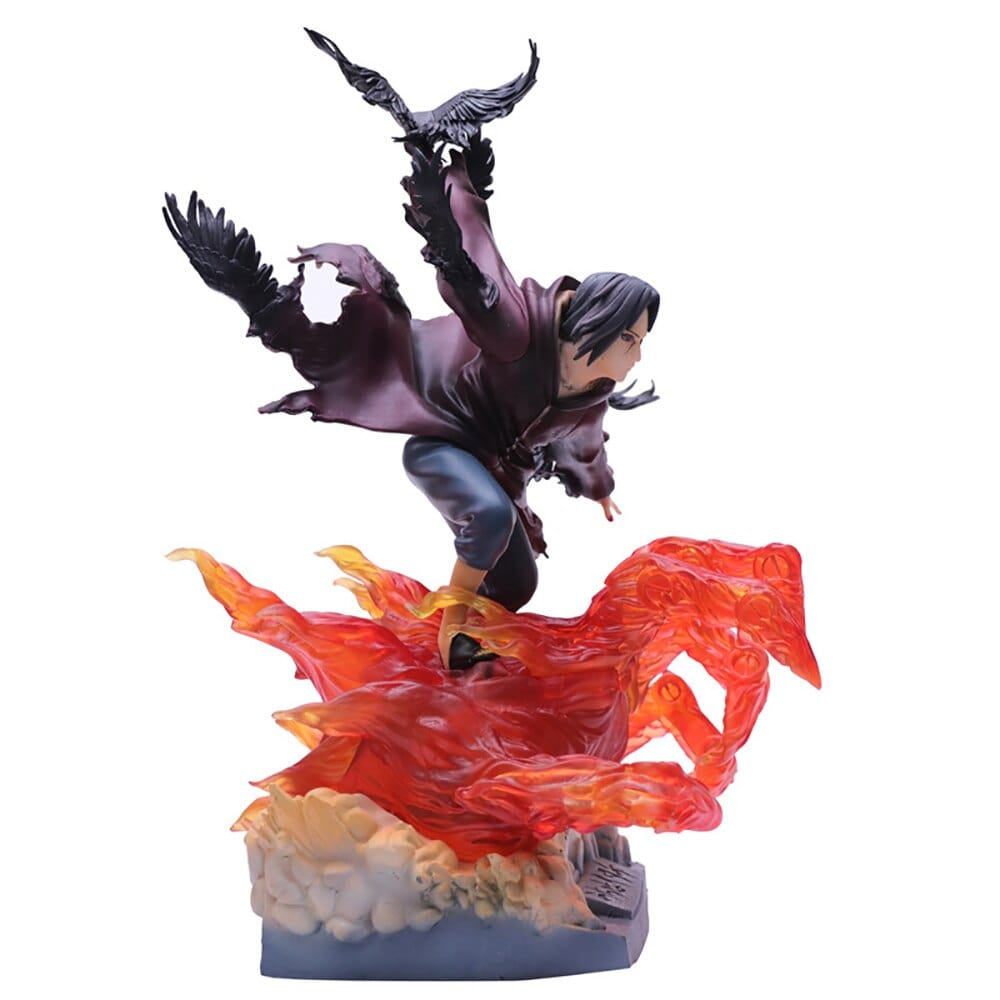 Figurine Itachi 40 cm Royaume Figurine