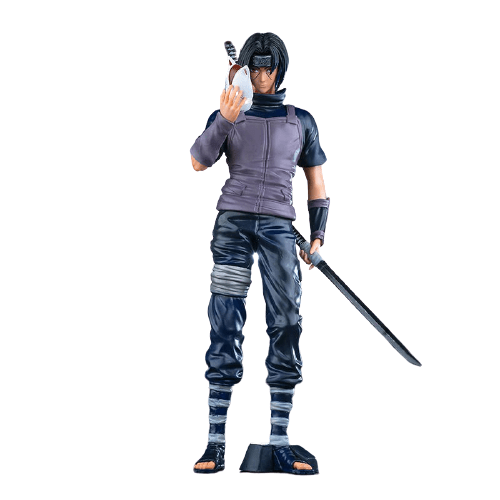 Figurine Itachi ANBU Royaume Figurine