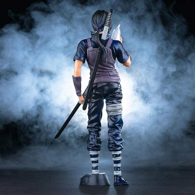 Figurine Itachi ANBU Royaume Figurine