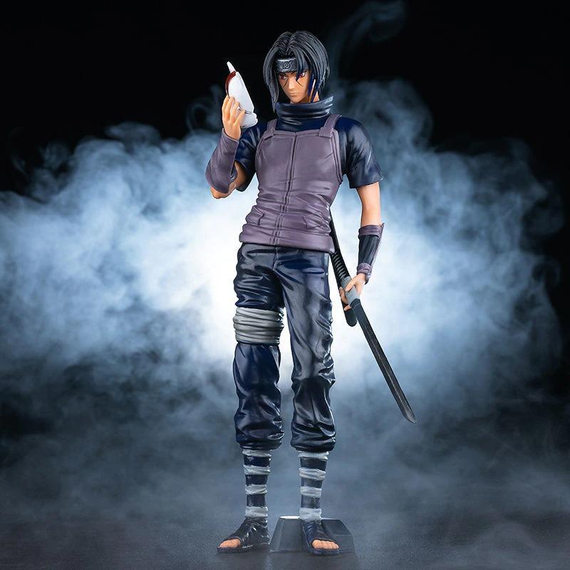 Figurine Itachi ANBU Royaume Figurine