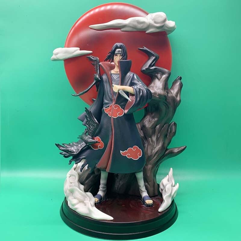 Figurine Itachi Lune Royaume Figurine