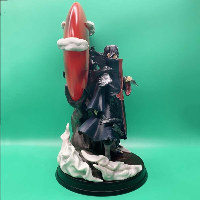 Figurine Itachi Lune Royaume Figurine