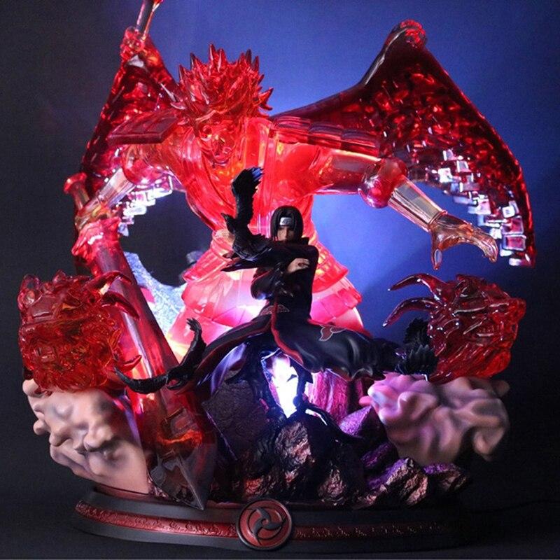 Figurine Itachi Susanoo Royaume Figurine