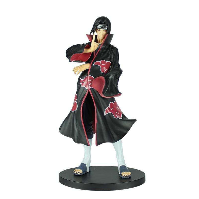 Figurine Itachi Uchiha Royaume Figurine