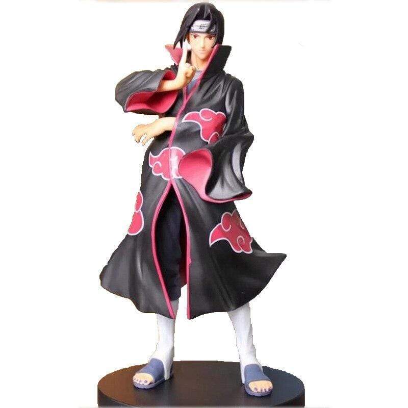 Figurine Itachi Uchiha Royaume Figurine