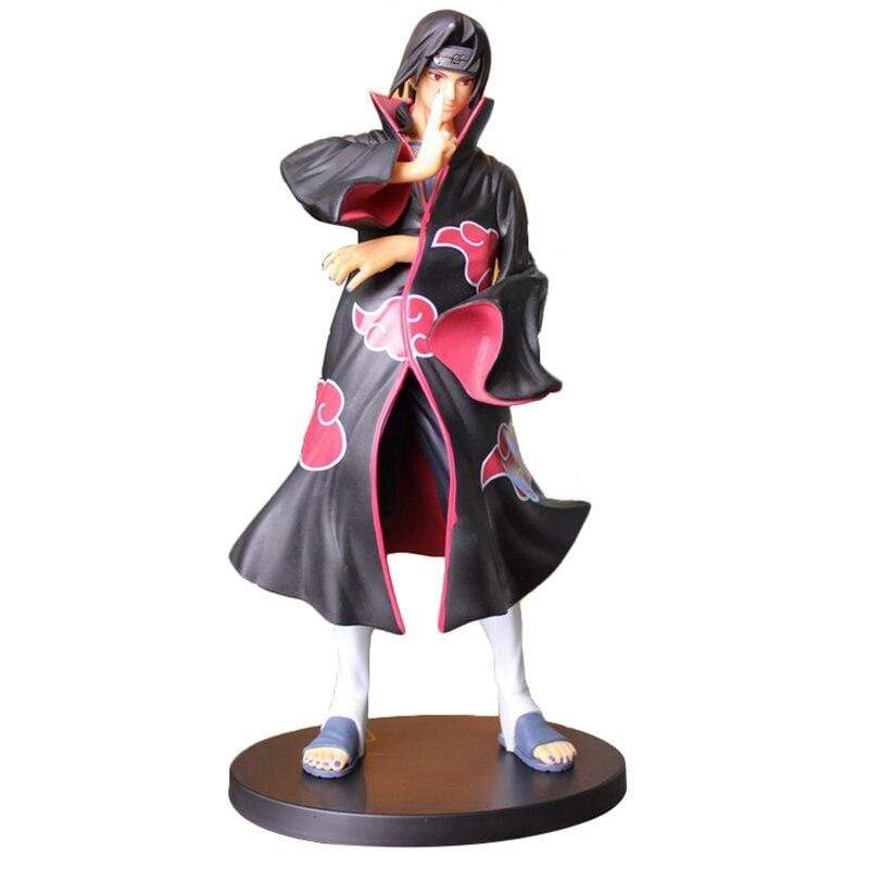 Figurine Itachi Uchiha Royaume Figurine