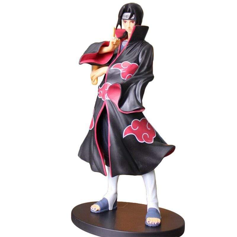 Figurine Itachi Uchiha Royaume Figurine