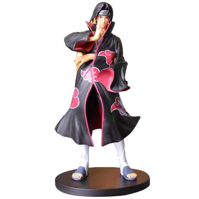 Figurine Itachi Uchiha Royaume Figurine